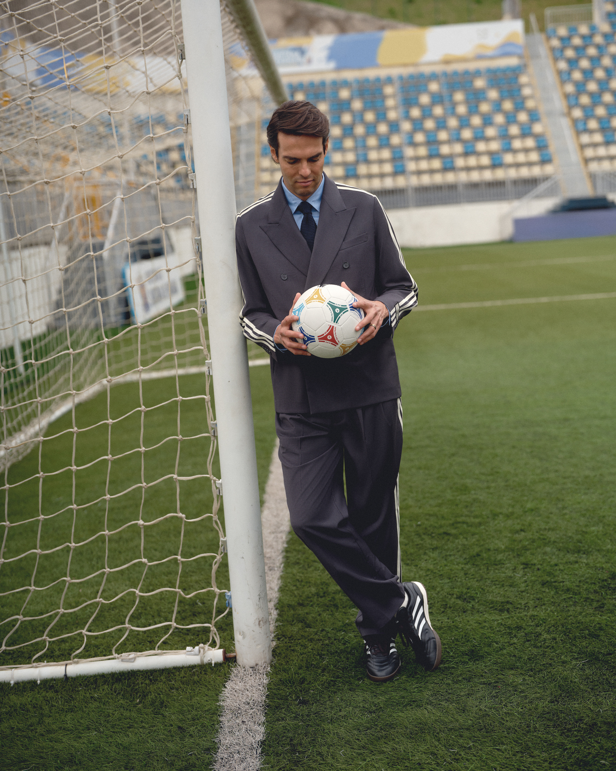 レア】Kith x adidas Football Soccer Ball